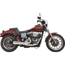 Ripper 2:1 Exhaust System