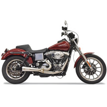 Ripper 2:1 Exhaust System