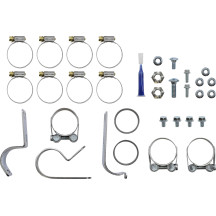 El Dorado Dual Exhaust System