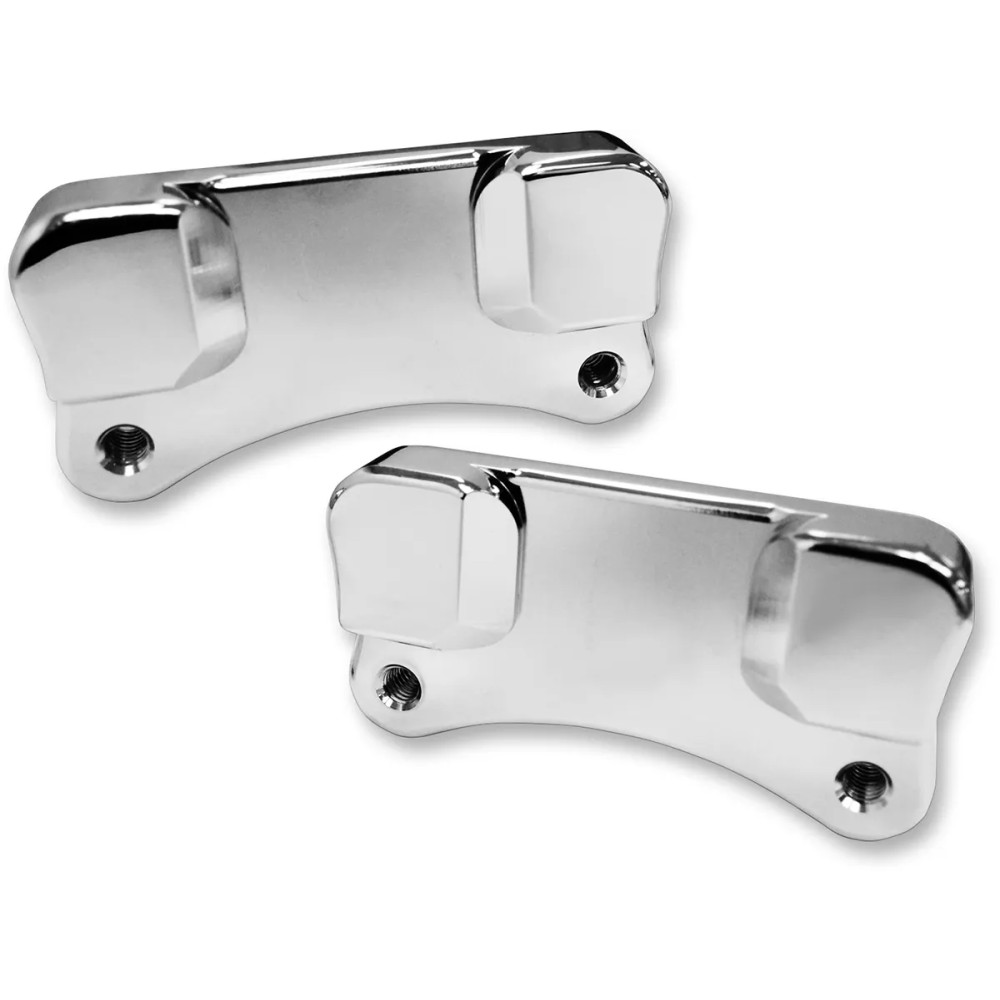 Fender-To-Fork Adapter Fender-To-Fork Adapter