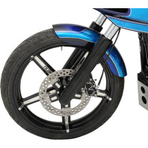 Fender-To-Fork Adapter