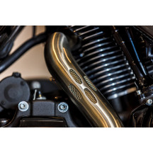 2-into-1 Diamondback Exhaust System