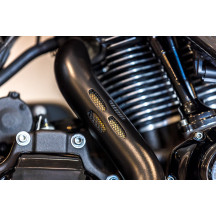 2-into-1 Diamondback Exhaust System
