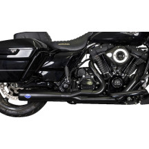 2-into-1 Diamondback Exhaust System