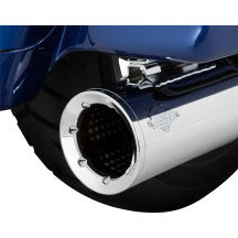 Pro Pipe 2-into-1 Exhaust System