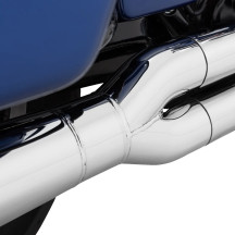 Pro Pipe 2-into-1 Exhaust System
