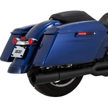 Pro Pipe 2-into-1 Exhaust System