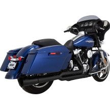 Pro Pipe 2-into-1 Exhaust System