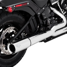 Pro Pipe 2-into-1 Exhaust System