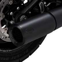 Pro Pipe 2-into-1 Exhaust System