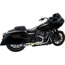 Hi Output Exhaust System
