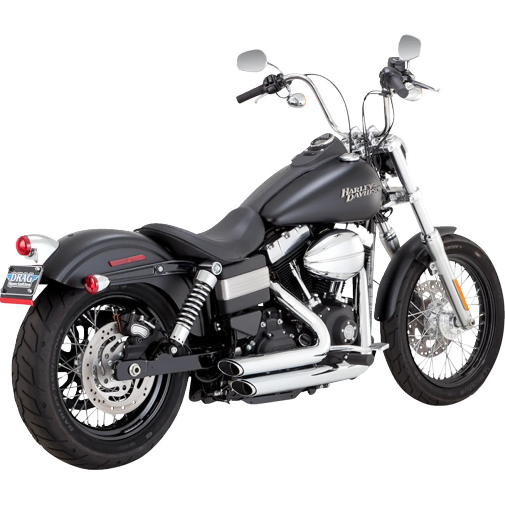 Shortshots Staggered Exhaust Systems Shortshots Staggered Exhaust Systems