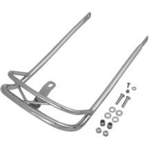 Rear Fender Rail