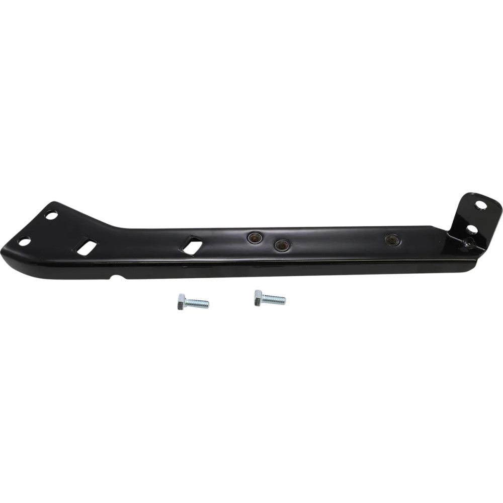 Saddlebag Rail Support Bracket
