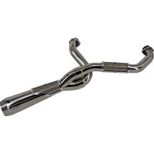 2-into-1 Big Sexy Exhaust System