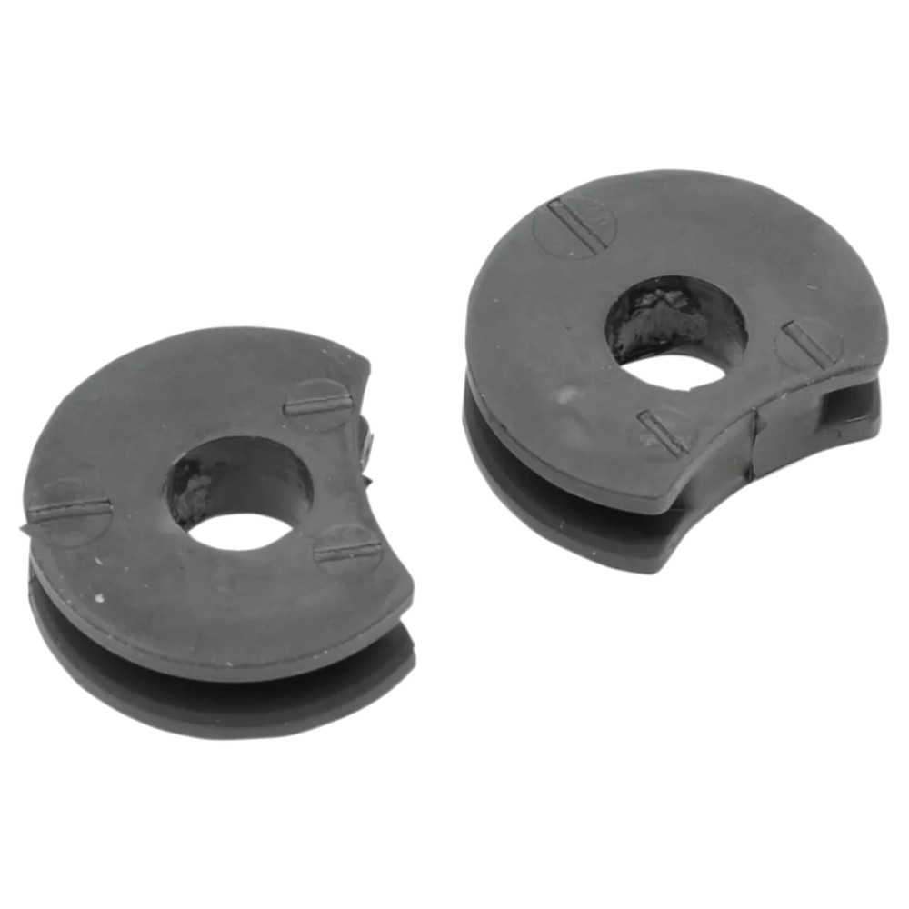 Replacement Bushings for OE Detachable Docking Hardware Replacement Bushings for OE Detachable Docking Hardware