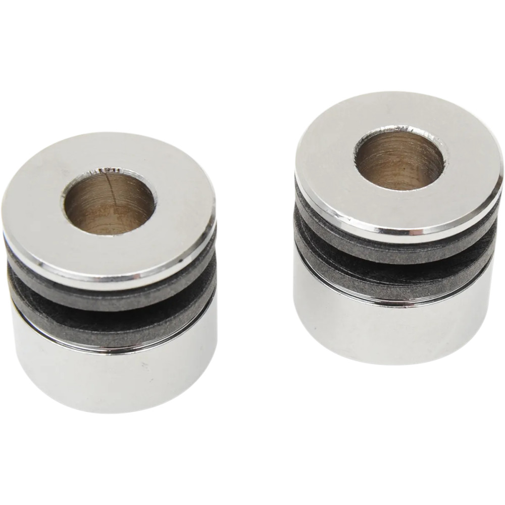 Replacement Bushings for OE Detachable Docking Hardware