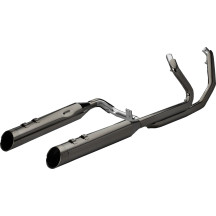 2-into-2 Dominator Exhaust System