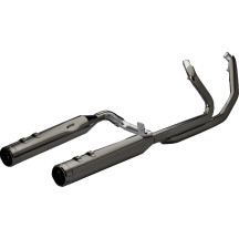 2-into-2 Dominator Exhaust System
