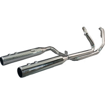 2-into-2 Dominator Exhaust System
