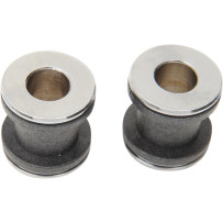 Replacement Bushings for OE Detachable Docking Hardware — 3/8" hole, pair