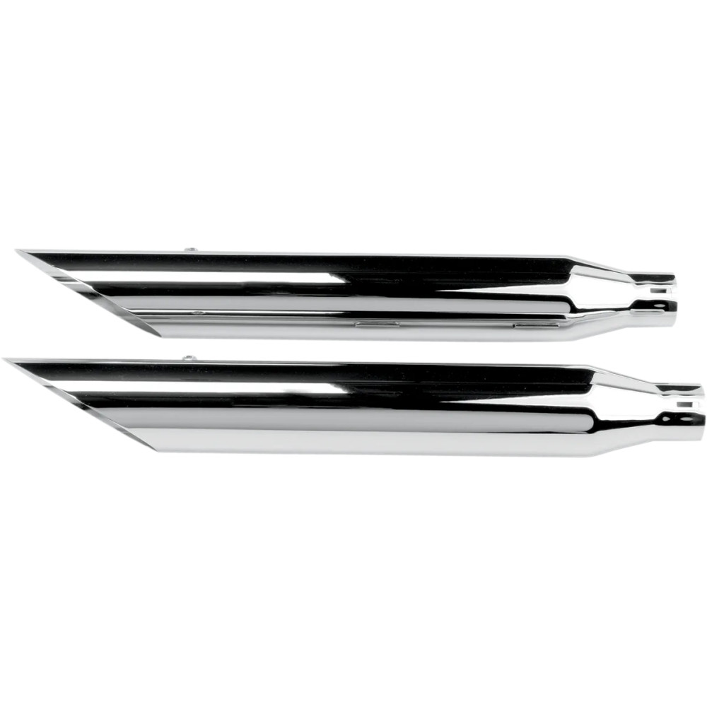 3" HP-Plus® Slip-On Mufflers