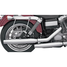 3" HP-Plus® Slip-On Mufflers