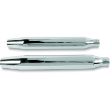 3" HP-Plus® Slip-On Mufflers