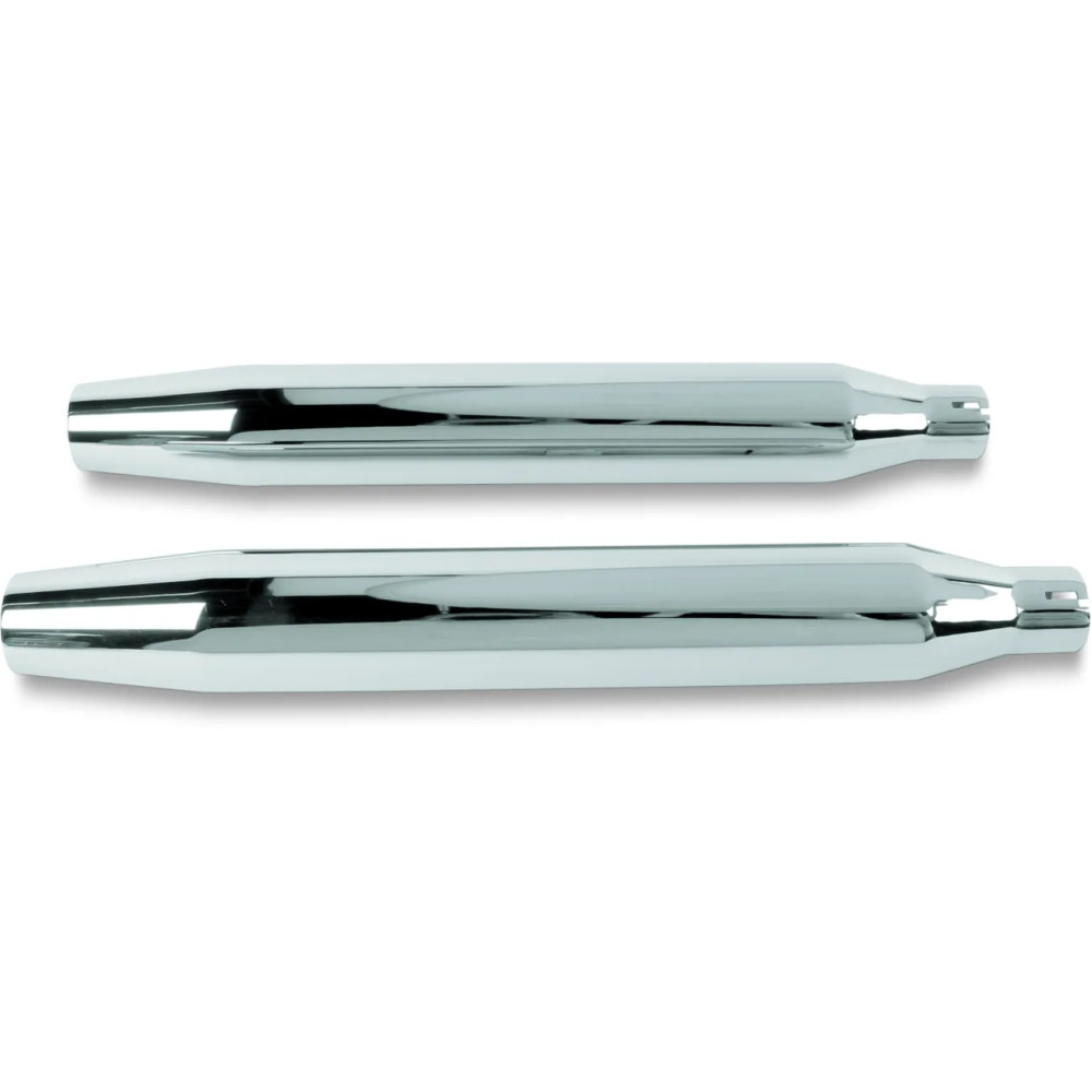 3" HP-Plus® Slip-On Mufflers