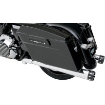 Megaphone Slip-On Mufflers