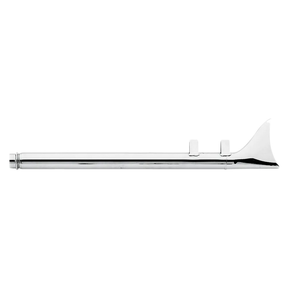 1-7/8" Fishtail Tail Pipe Extension