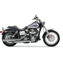 3" Slashcut Slip-On Mufflers