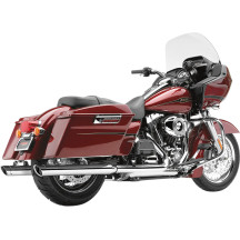 3" Slip-On Muffler