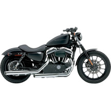 3" Slashcut Slip-On Mufflers