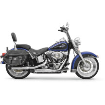 Firepower Series Slip-On Mufflers