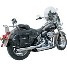 3" HP-Plus® Slip-On Mufflers