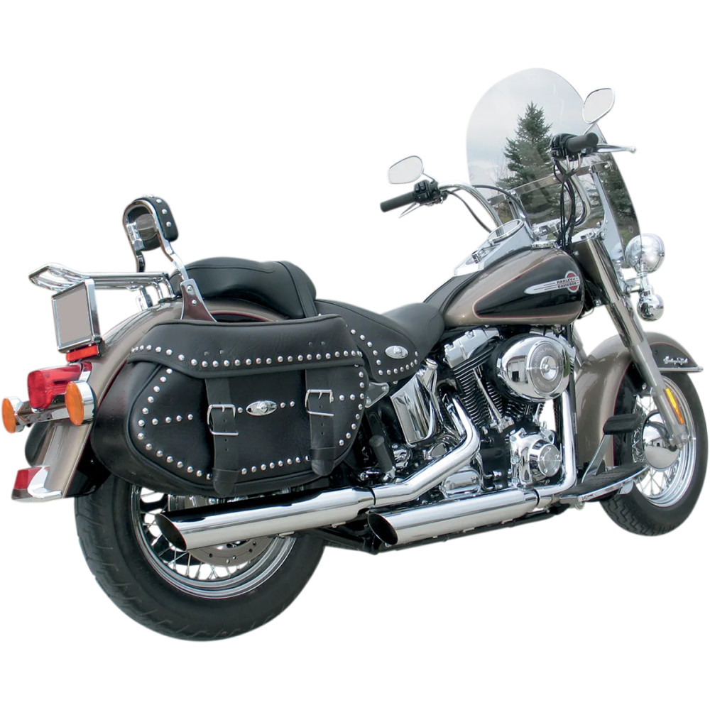 3" HP-Plus® Slip-On Mufflers