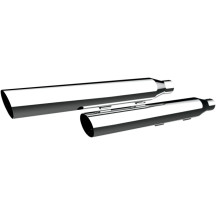 3" HP-Plus® Slip-On Mufflers