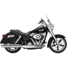 4" Slip-On Muffler