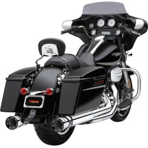 Race-Pro Slip-On Mufflers