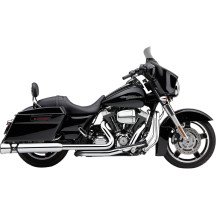 Race-Pro Slip-On Mufflers