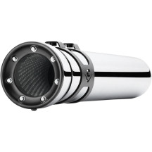 Race-Pro Slip-On Mufflers