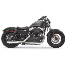 Firepower Series Slip-On Mufflers