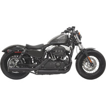Firepower Series Slip-On Mufflers