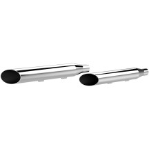 3" HP-Plus® Slip-On Mufflers