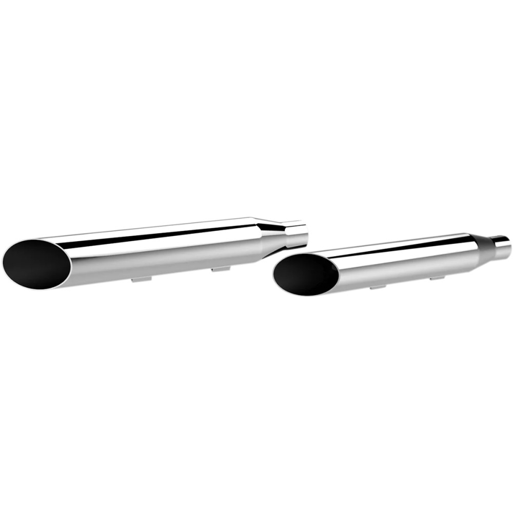 3" HP-Plus® Slip-On Mufflers
