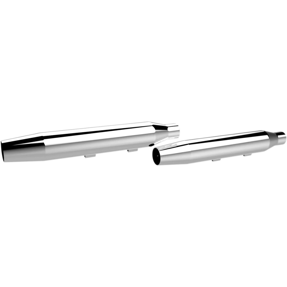 3" HP-Plus® Slip-On Mufflers