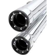 Silenciadores RPT de 3"