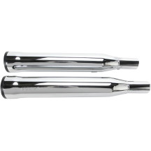 Silenciadores RPT de 3"