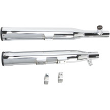 RPT 3" Slip-On Mufflers